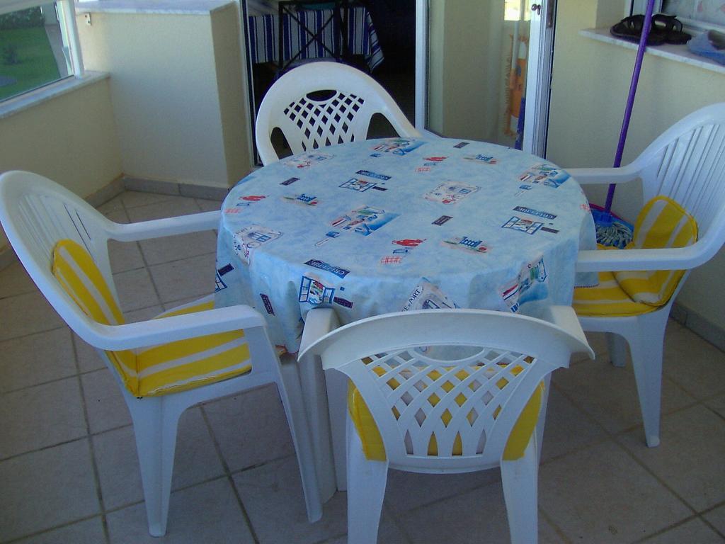 Alondras Playa Denia Apartment Exterior photo