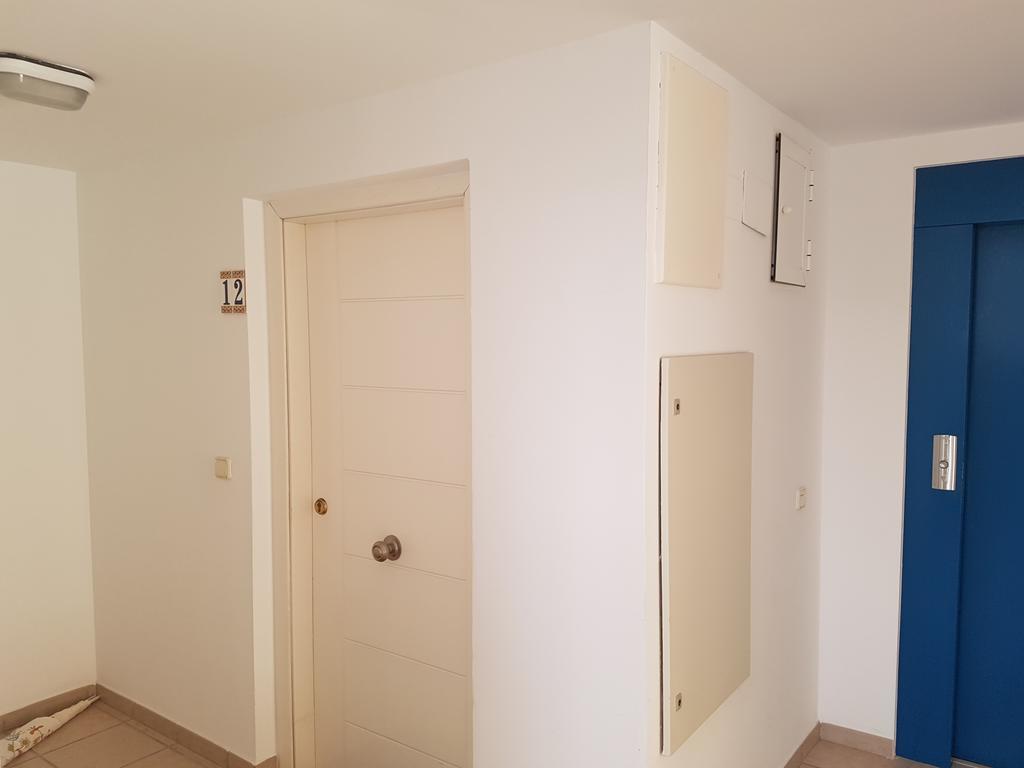 Alondras Playa Denia Apartment Exterior photo