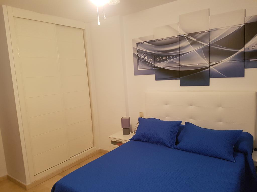 Alondras Playa Denia Apartment Exterior photo