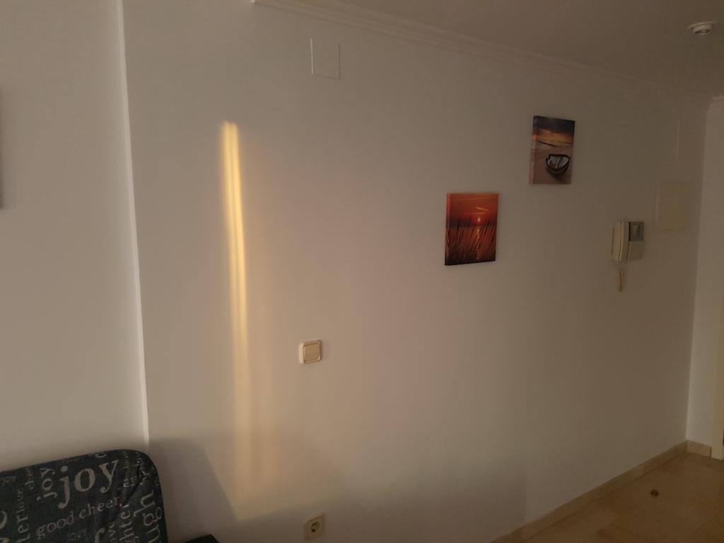 Alondras Playa Denia Apartment Exterior photo