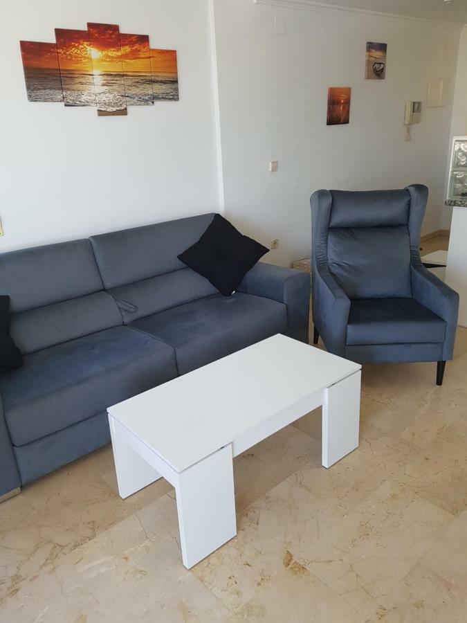 Alondras Playa Denia Apartment Exterior photo